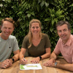 Elsgeest Young Plants en Aardam gaan samen verder