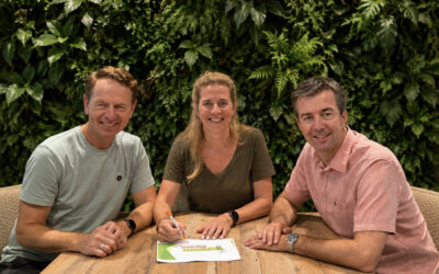 Elsgeest Young Plants en Aardam gaan samen verder