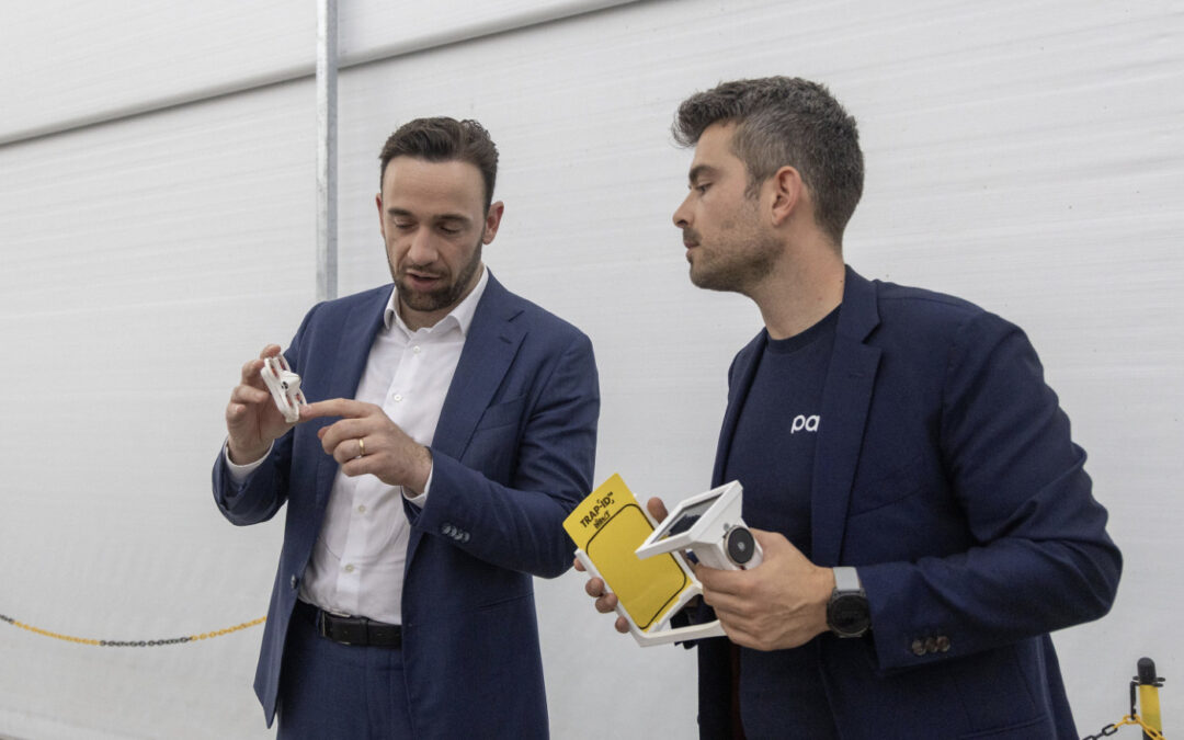 Glastuinbouw vraagt ruimte voor het stimuleren van innovaties