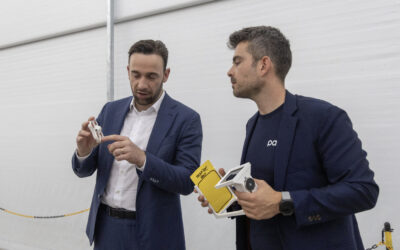Glastuinbouw vraagt ruimte voor het stimuleren van innovaties