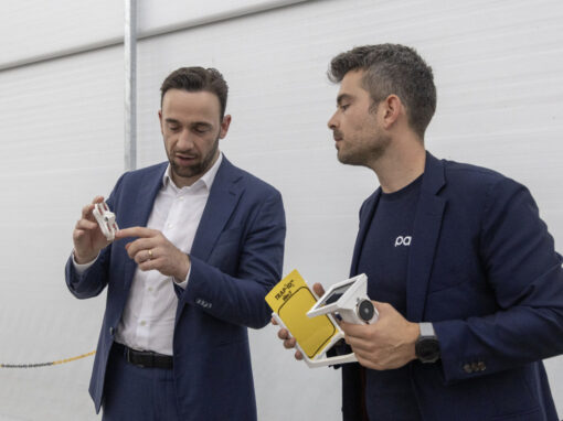Glastuinbouw vraagt ruimte voor het stimuleren van innovaties