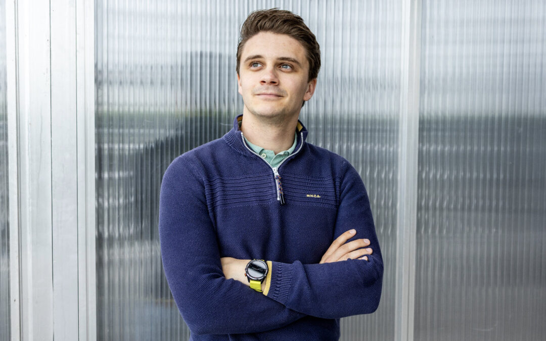 Van etiketaanpassing naar vaste waarde in de praktijk