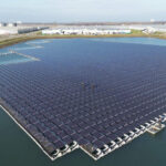 Zuid-Holland subsidieert zonnepanelen op waterbassins