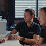 ACRES stemt klimaatsturing volledig af op eigen teeltstrategie