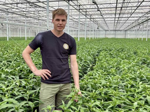 ‘Duurzaamheid kost geld, maar je bent niet alleen op de wereld’