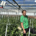 ‘Autonome teelt houdt tuinbouw leuk voor nieuwe generatie’