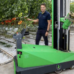 ‘Robot zeurt niet, heeft geen slechte dag en presteert constant’