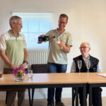 Jan van Genderen nieuwe eigenaar glastuinbouwbedrijf Seasun