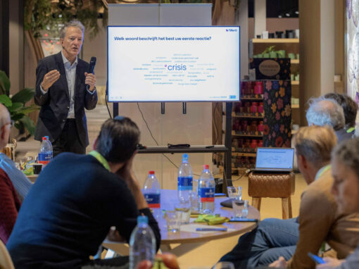 Plan B voor onverwachte situaties ontbreekt vaak in de tuinbouw