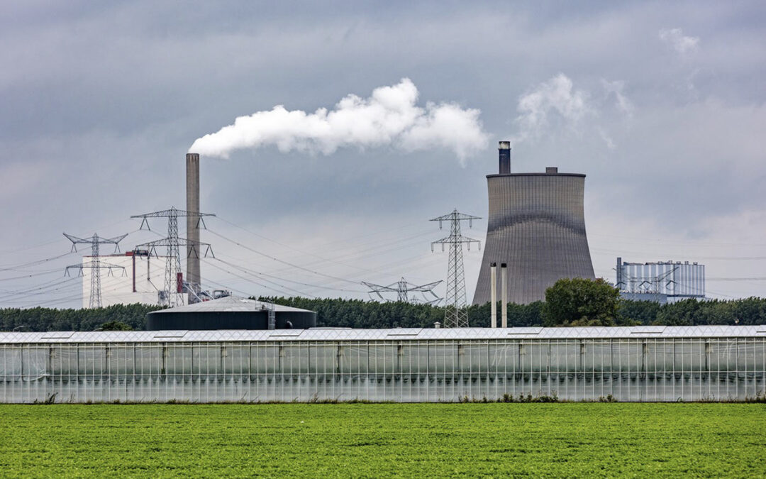 Energiecoöperatie verwacht over twee jaar geothermie te leveren