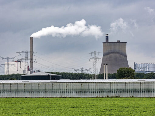 Geothermie Plukmade verwacht over twee jaar aardwarmte te leveren